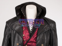 Once Upon a Time Killian Jones Captain Hook Cosplay Costume mp001994