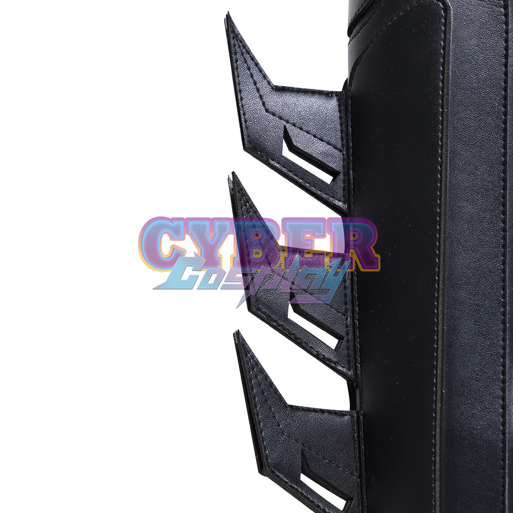 The Dark Knight Bruce Wayne Cosplay Costume mp005492