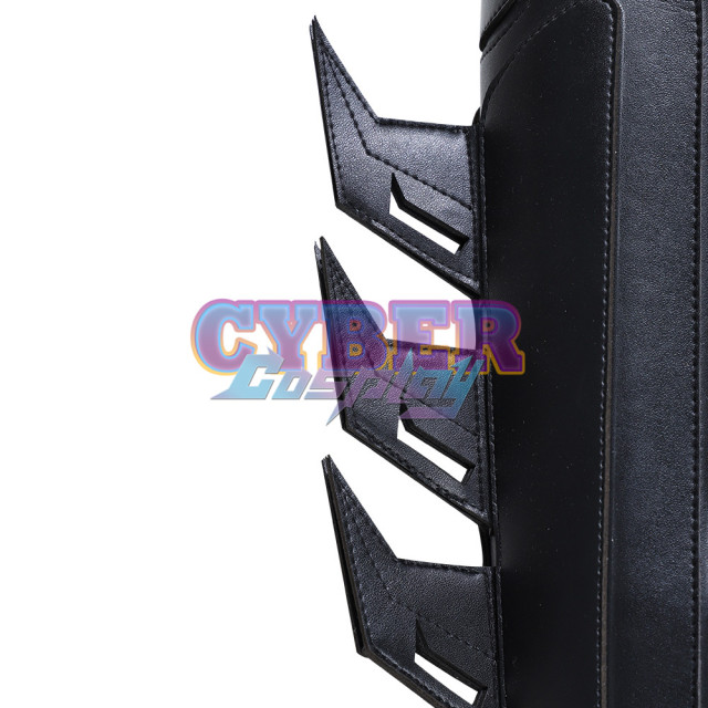 The Dark Knight Bruce Wayne Cosplay Costume mp005492