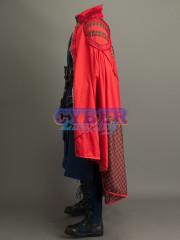 Doctor Strange Stephen Strange Cosplay Costume mp003475
