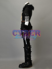 The Witcher 3:Wild Hunt Yennefer Cosplay Costume mp003786