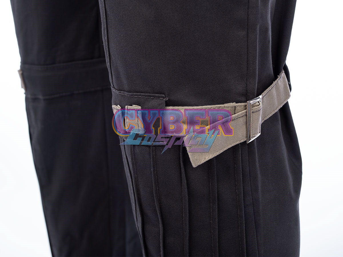 Rogue One:A Story Jyn Erso Cosplay Costume mp003532