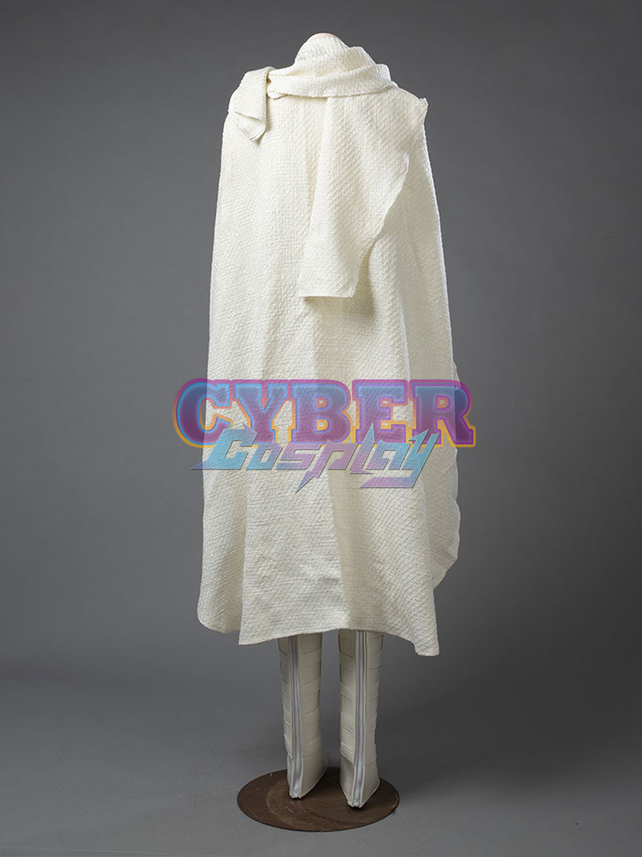 Prequel Trilogy Padmé Amidala Cosplay Costume mp005392
