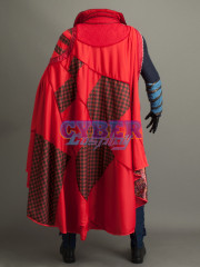 Doctor Strange Stephen Strange Cosplay Costume mp003475