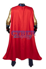 Thor: Love and Thunder Thor Cosplay Costume C02893P Upgraded Version