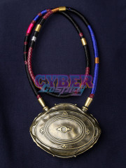 Doctor Strange Stephen Strange Cosplay Costume mp003475