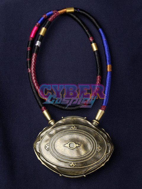 Doctor Strange Stephen Strange Cosplay Costume mp003475