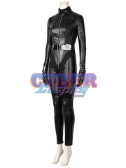 2022 Movie Catwoman Cosplay Costume C00984