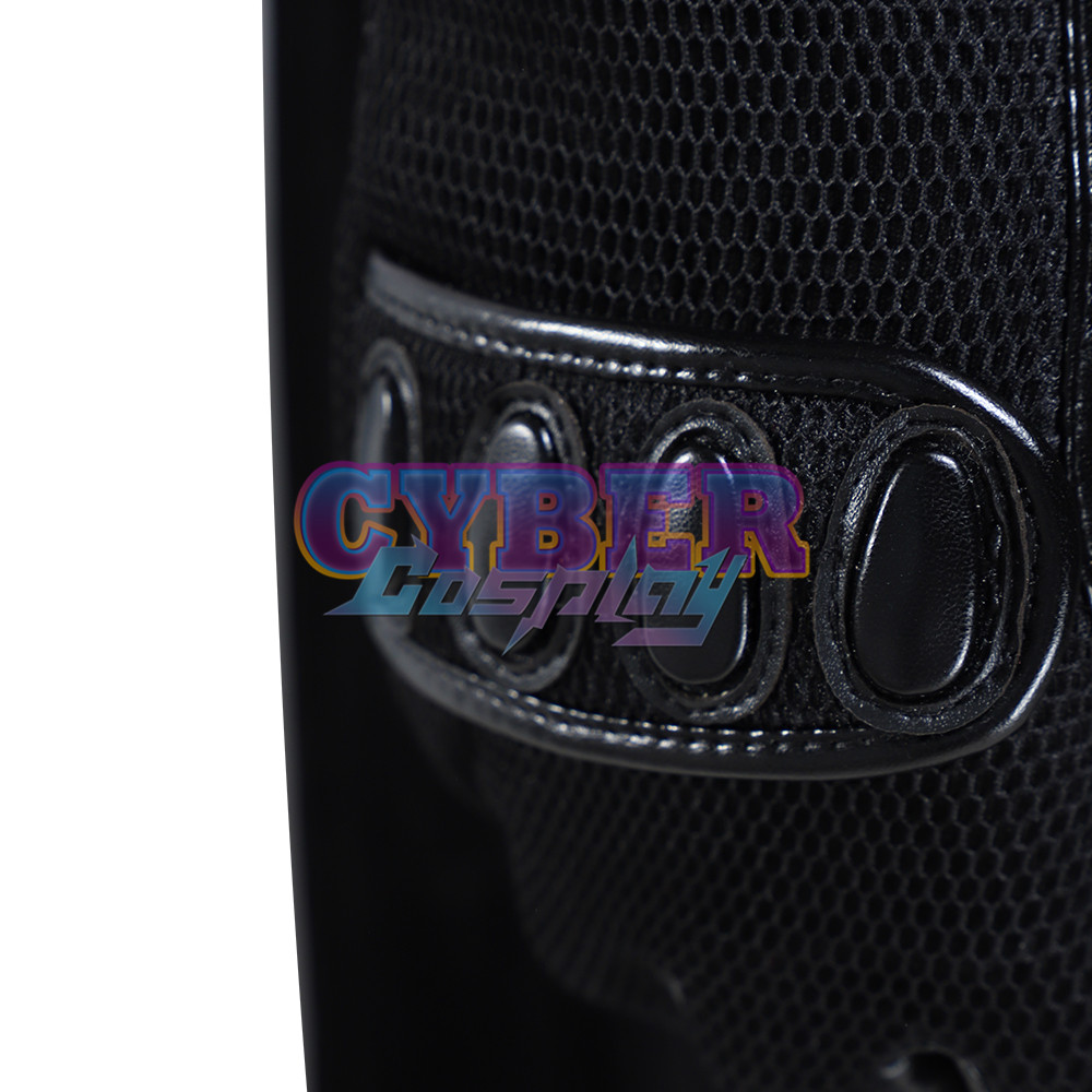 The Dark Knight Bruce Wayne Cosplay Costume mp005492