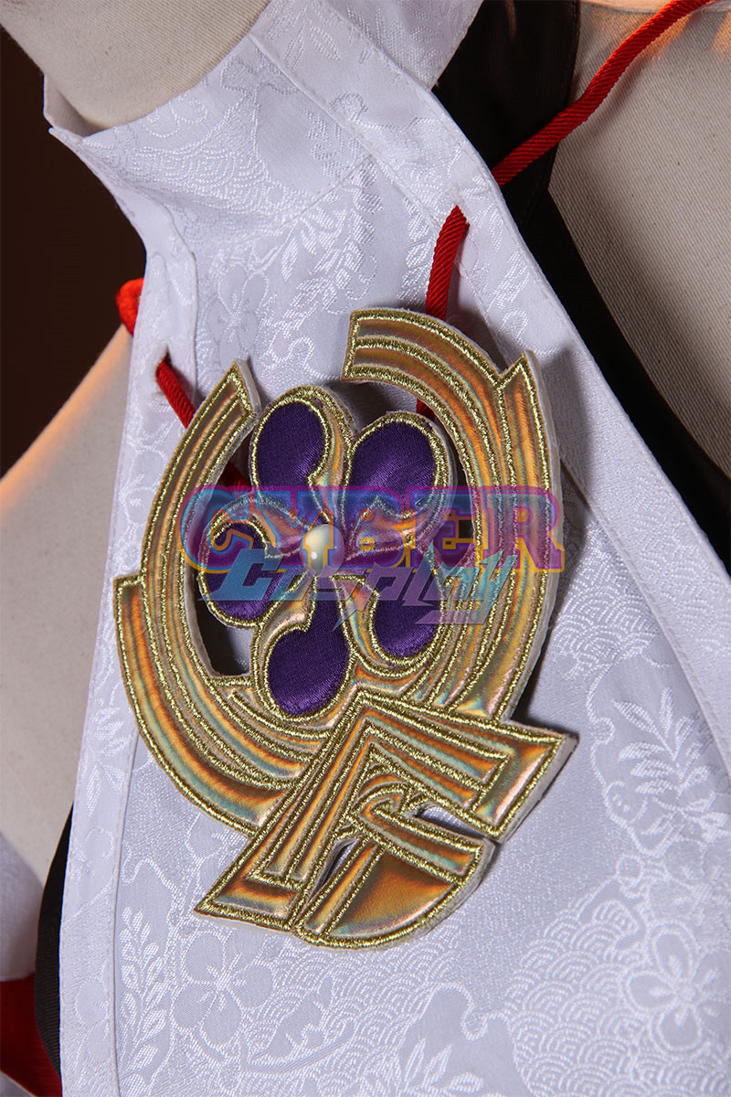 Genshin Impact Yae Miko Cosplay Costume C02884