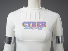 Prequel Trilogy Padmé Amidala Cosplay Costume mp005392