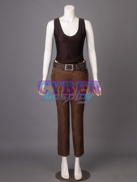 Rwby Neopolitan Neo Cosplay Costume mp002260