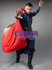 Doctor Strange Stephen Strange Cosplay Costume mp003475