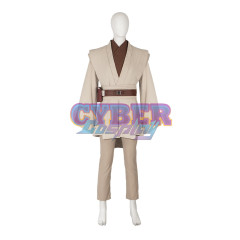 Obi-Wan Kenobi (TV Series 2022) Obi-Wan Cosplay Costume C02855