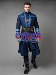 Doctor Strange Stephen Strange Cosplay Costume mp003475