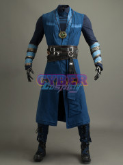 Doctor Strange Stephen Strange Cosplay Costume mp003475
