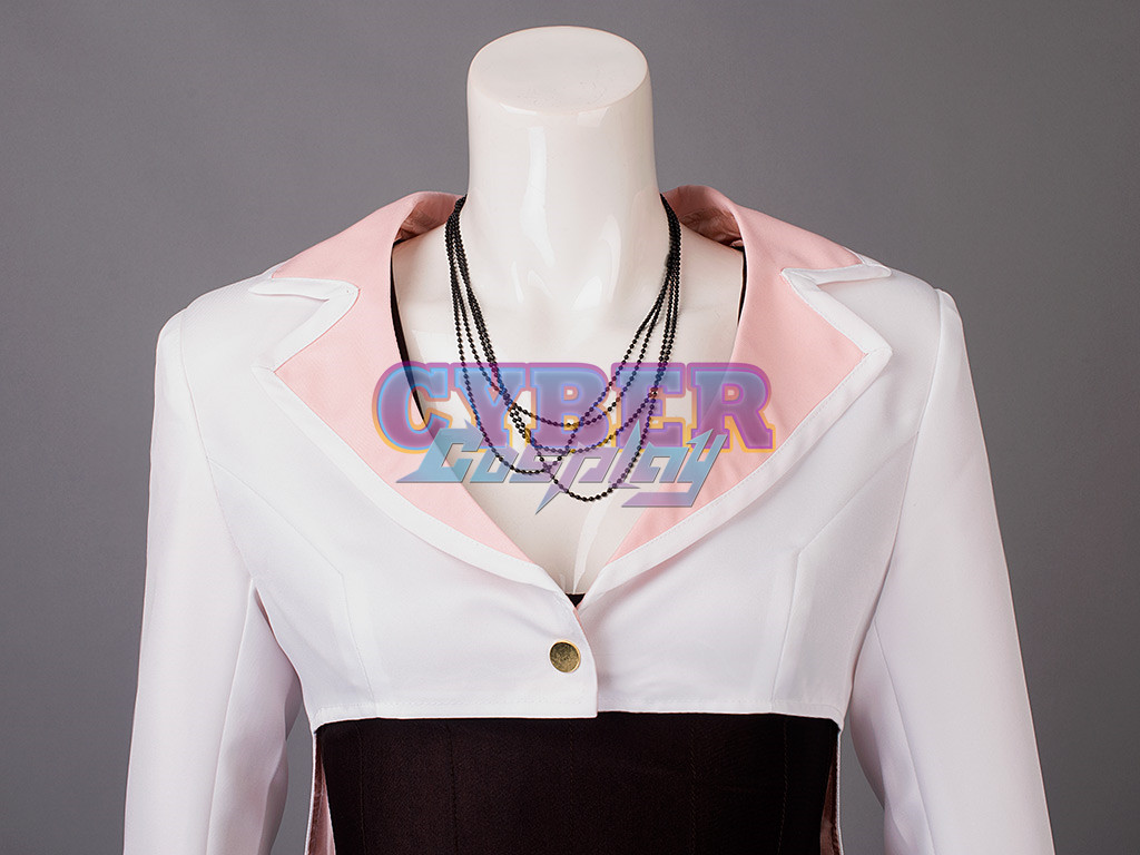 Rwby Neopolitan Neo Cosplay Costume mp002260