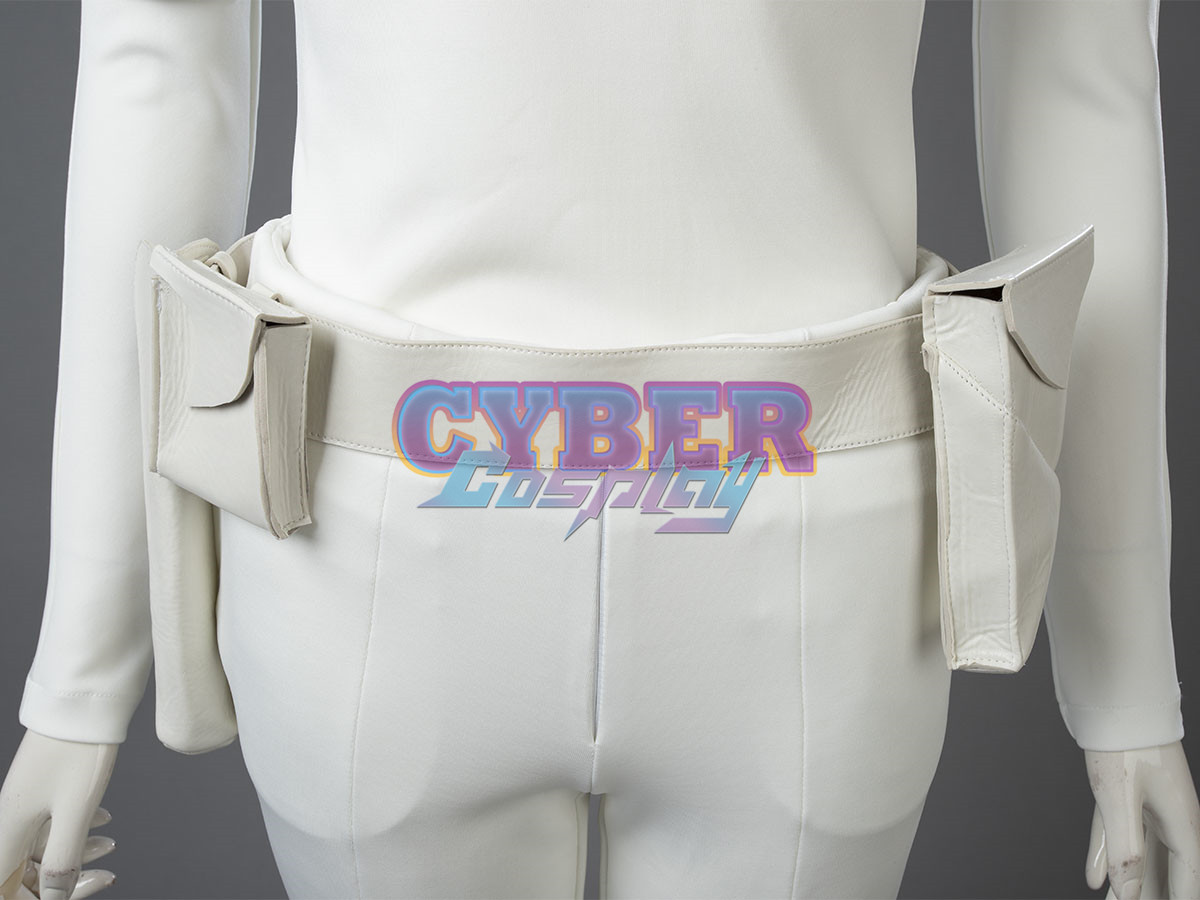 Prequel Trilogy Padmé Amidala Cosplay Costume mp005392