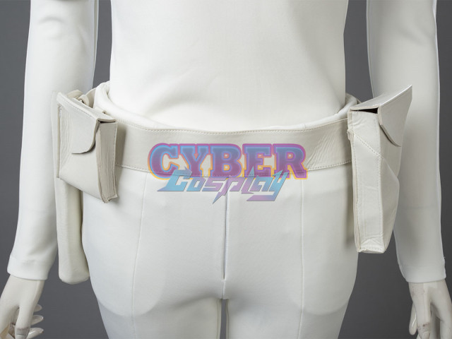 Prequel Trilogy Padmé Amidala Cosplay Costume mp005392