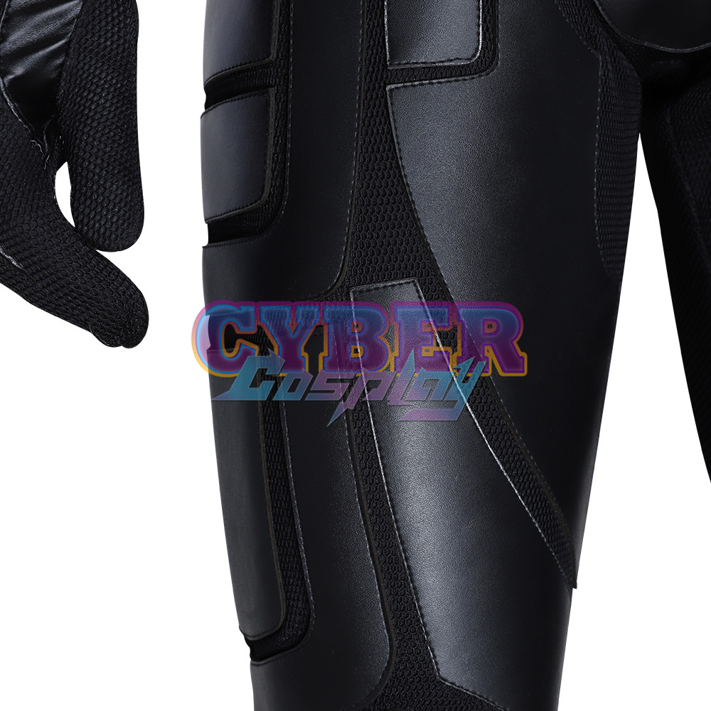 The Dark Knight Bruce Wayne Cosplay Costume mp005492