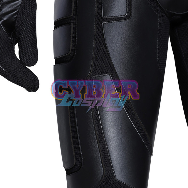The Dark Knight Bruce Wayne Cosplay Costume mp005492
