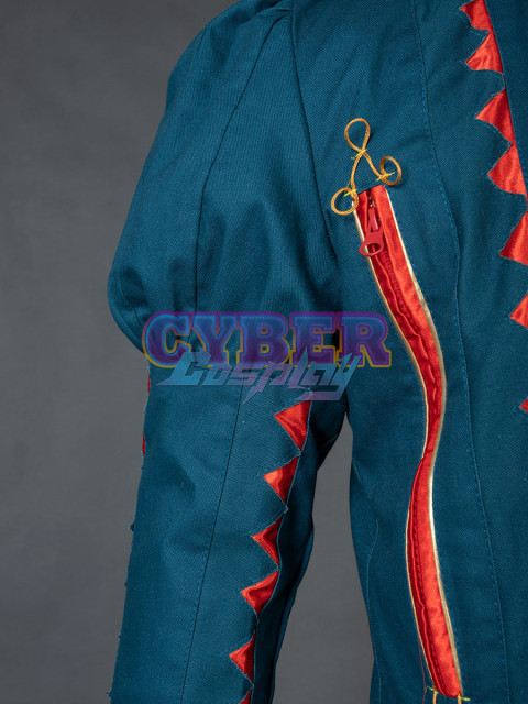 TV Show The Witcher 2019 Bard Dandelion Jaskier Cosplay Costume mp005560