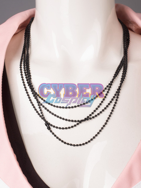 Rwby Neopolitan Neo Cosplay Costume mp002260