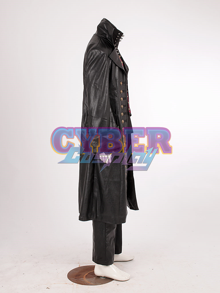 Once Upon a Time Killian Jones Captain Hook Cosplay Costume mp001994