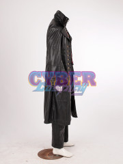 Once Upon a Time Killian Jones Captain Hook Cosplay Costume mp001994