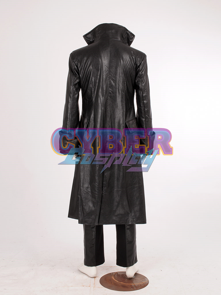 Once Upon a Time Killian Jones Captain Hook Cosplay Costume mp001994