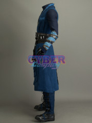 Doctor Strange Stephen Strange Cosplay Costume mp003475