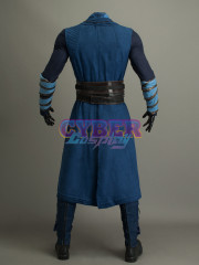 Doctor Strange Stephen Strange Cosplay Costume mp003475