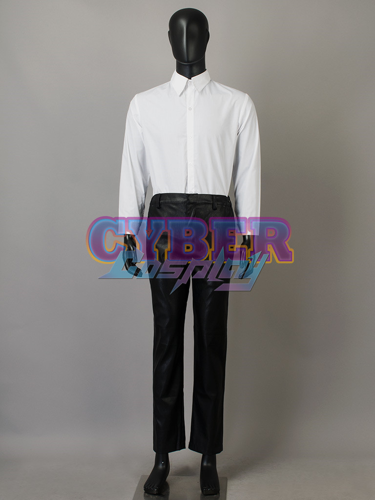 Bloodborne The Hunter Cosplay Costume mp003779