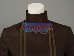 Bloodborne Hunter Doll Selfie Cosplay Costume mp003733