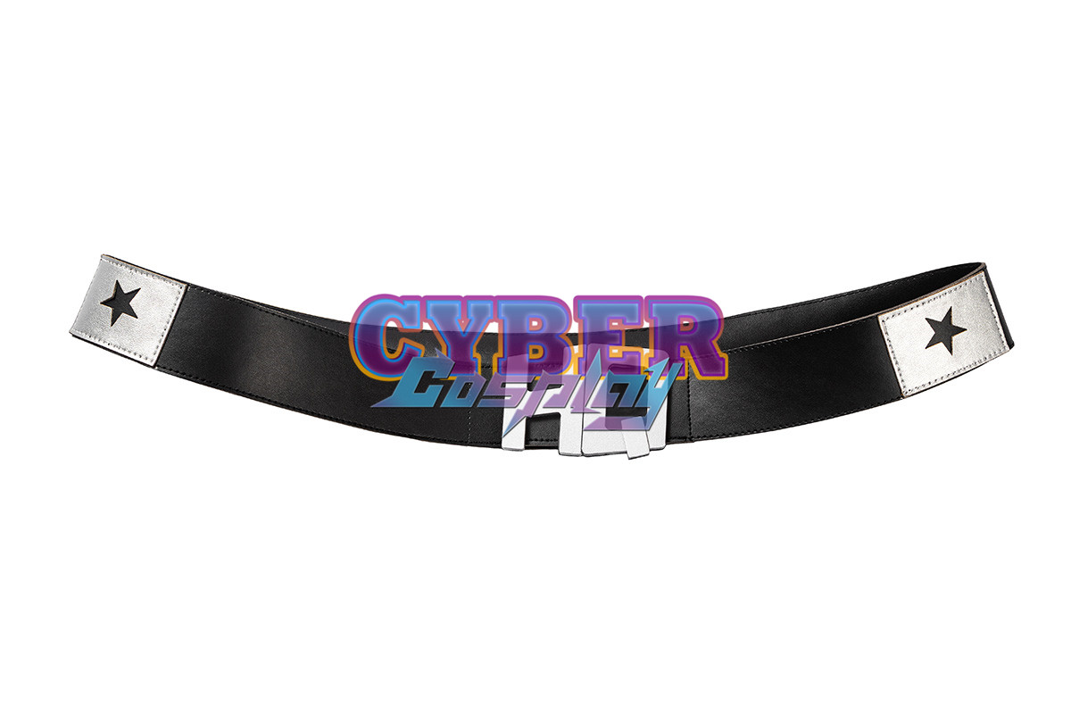 2021 Harley Quinn Cosplay Costume C00129