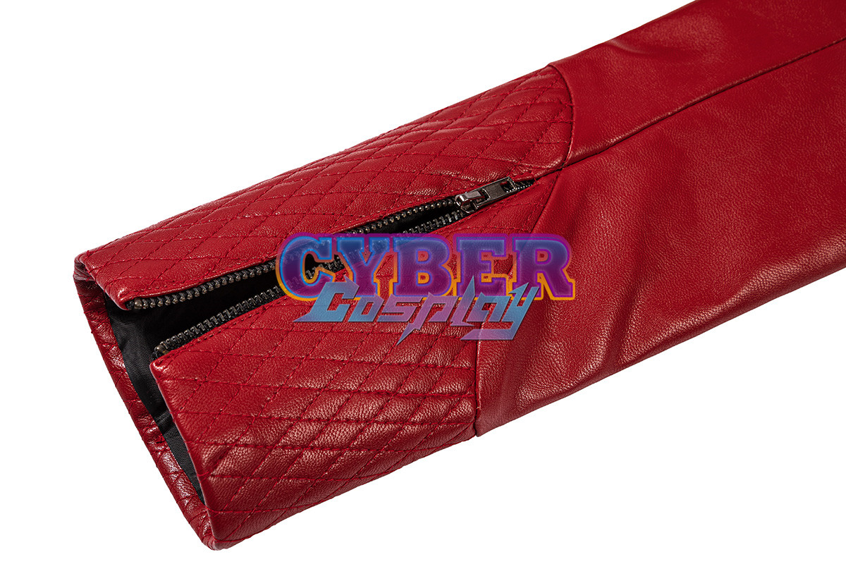 2021 Harley Quinn Cosplay Costume C00129