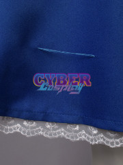Alice: Madness Returns Classic Dress For Cosplay Y-0548 mp000277