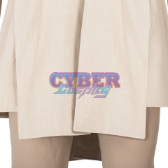Obi-Wan Kenobi (TV Series 2022) Obi-Wan Cosplay Costume C02855
