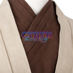 Obi-Wan Kenobi (TV Series 2022) Obi-Wan Cosplay Costume C02855