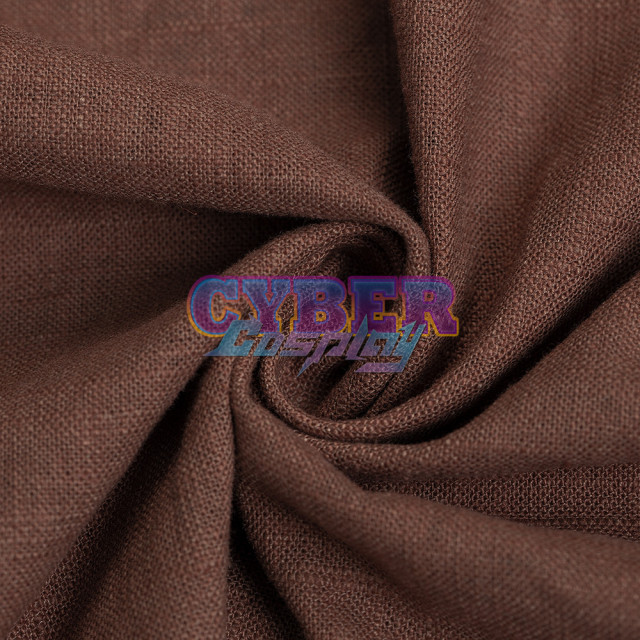 Obi-Wan Kenobi (TV Series 2022) Obi-Wan Cosplay Costume C02855