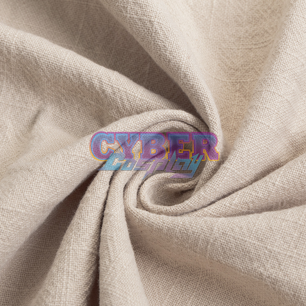Obi-Wan Kenobi (TV Series 2022) Obi-Wan Cosplay Costume C02855