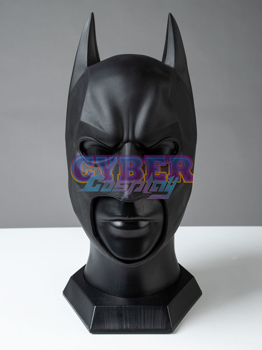 The Dark Knight Bruce Wayne Cosplay Costume mp005492