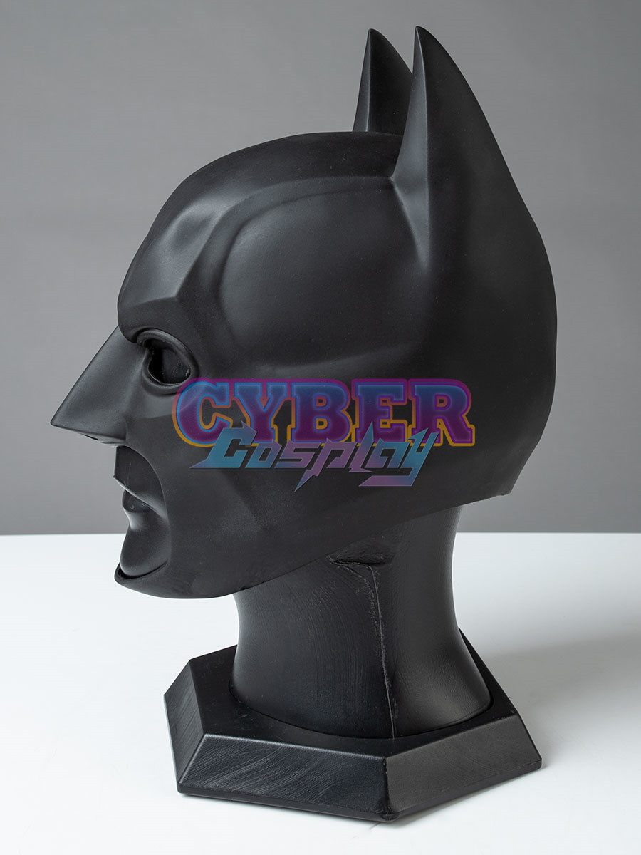 The Dark Knight Bruce Wayne Cosplay Costume mp005492