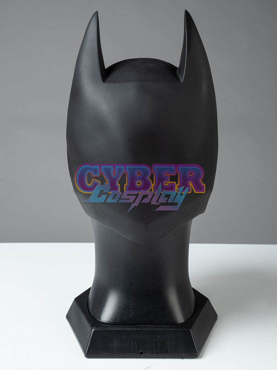 The Dark Knight Bruce Wayne Cosplay Costume mp005492