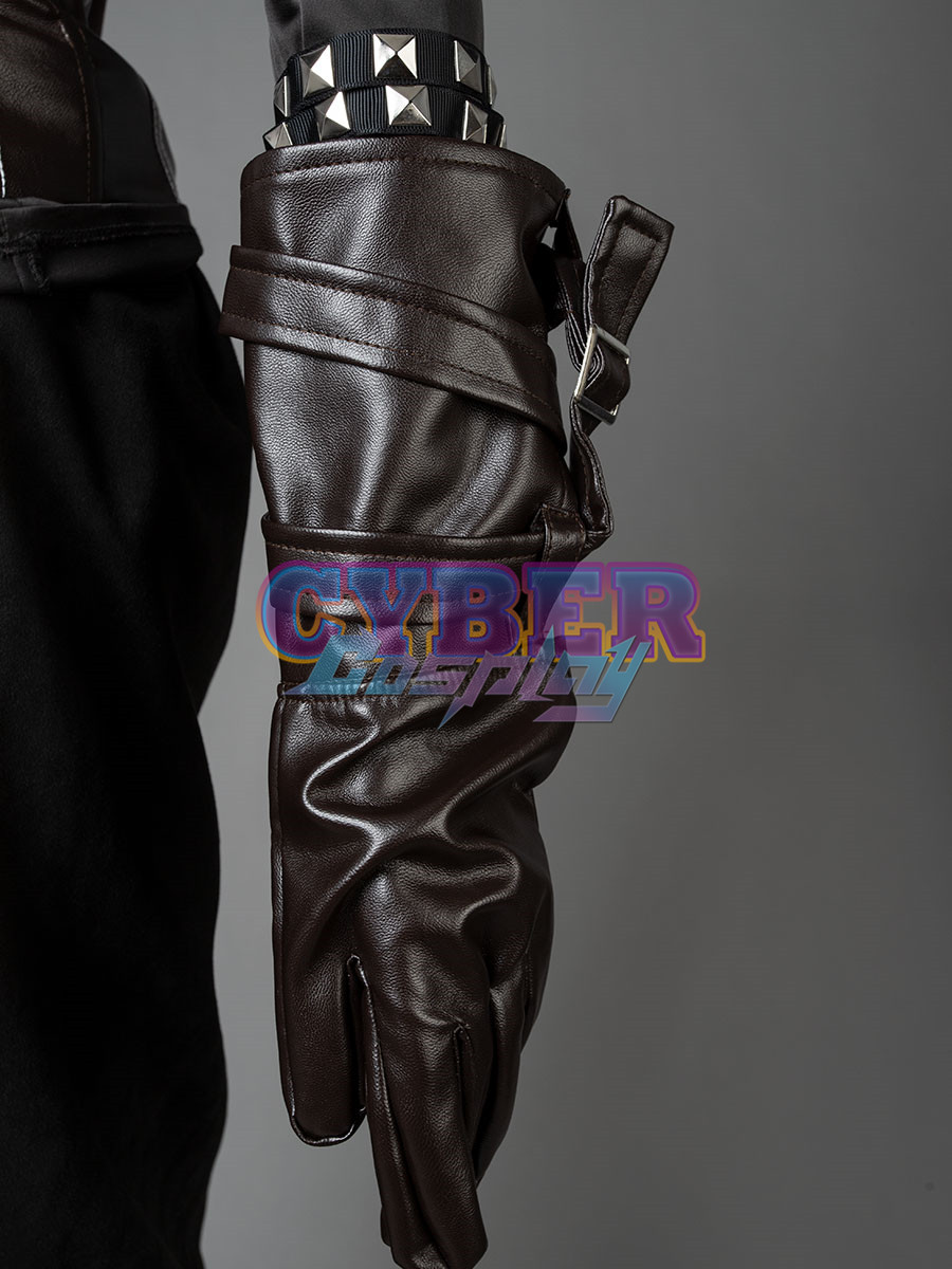 The Witcher Yennefer of Vengerberg Cosplay Costume mp005563