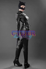 2022 Movie Catwoman Cosplay Costume C00984