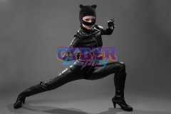 2022 Movie Catwoman Cosplay Costume C00984