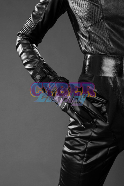 2022 Movie Catwoman Cosplay Costume C00984