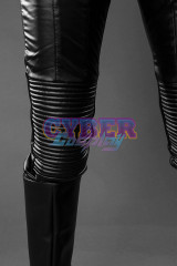2022 Movie Catwoman Cosplay Costume C00984