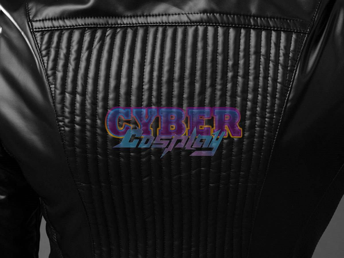 2022 Movie Catwoman Cosplay Costume C00984